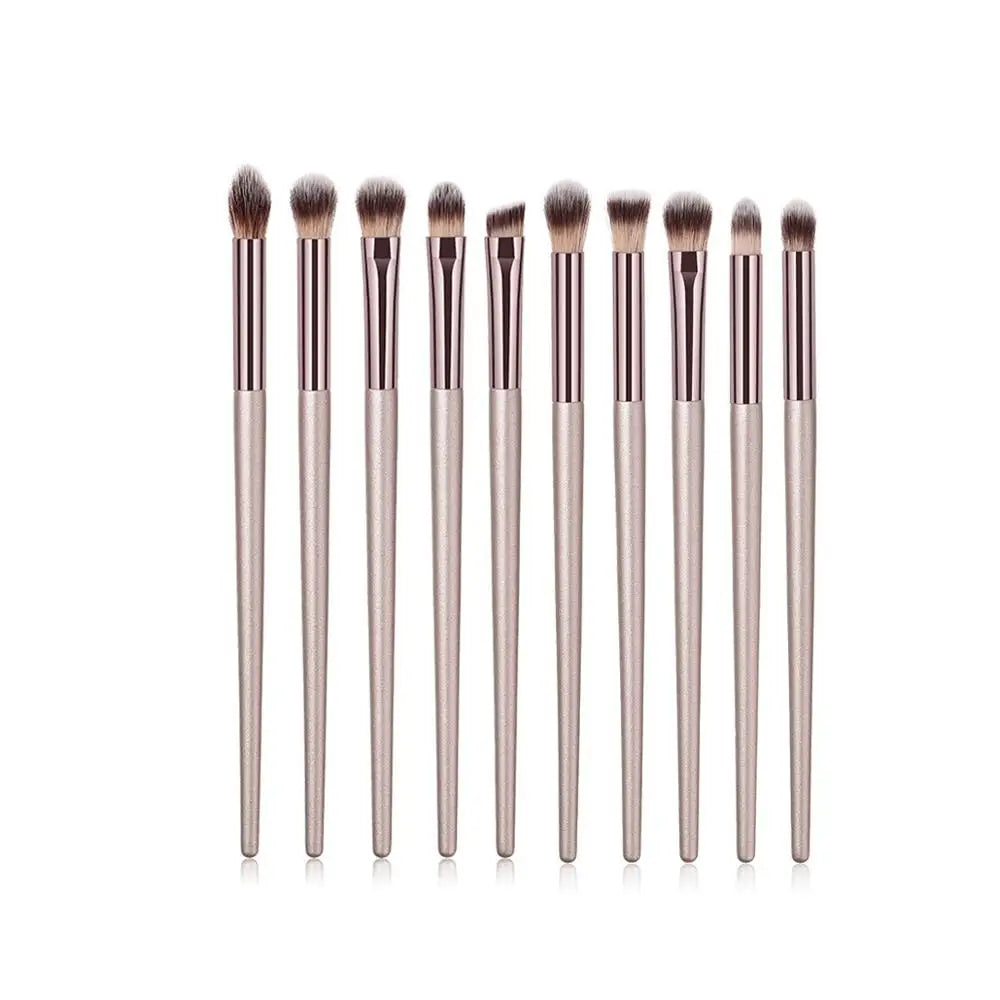 Pinceaux de maquillage