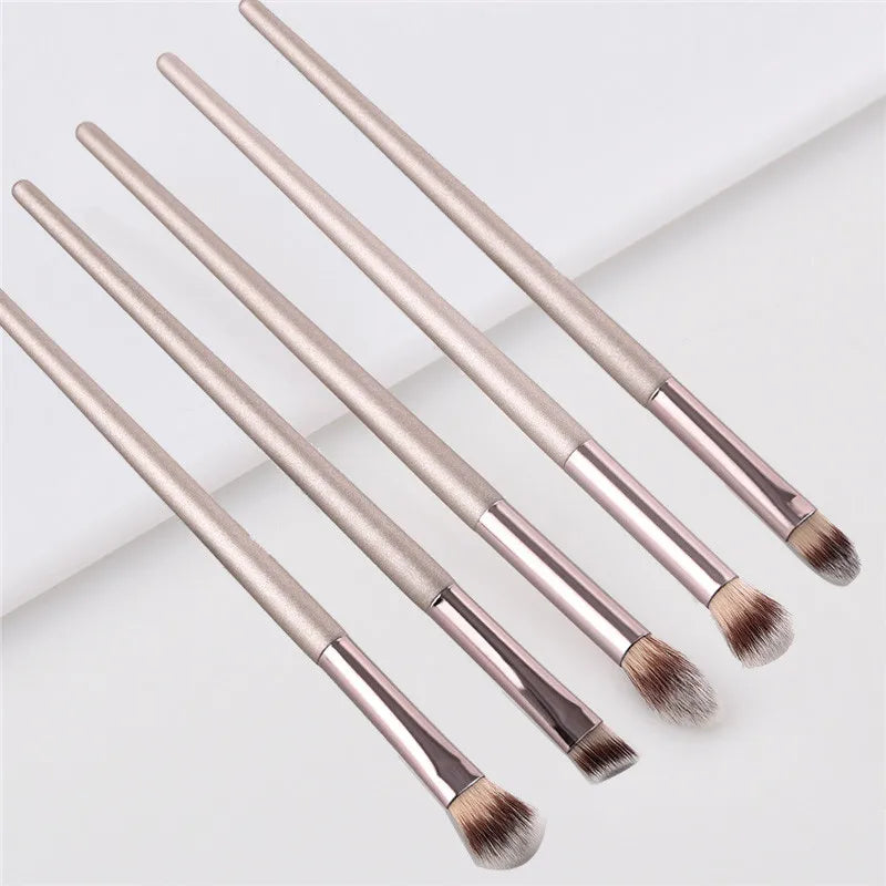 Pinceaux de maquillage