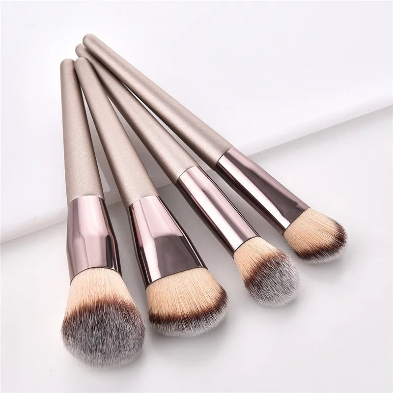 Pinceaux de maquillage