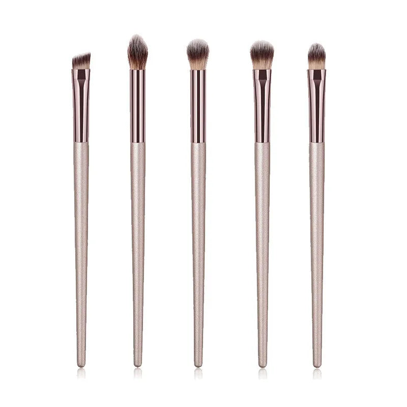 Pinceaux de maquillage