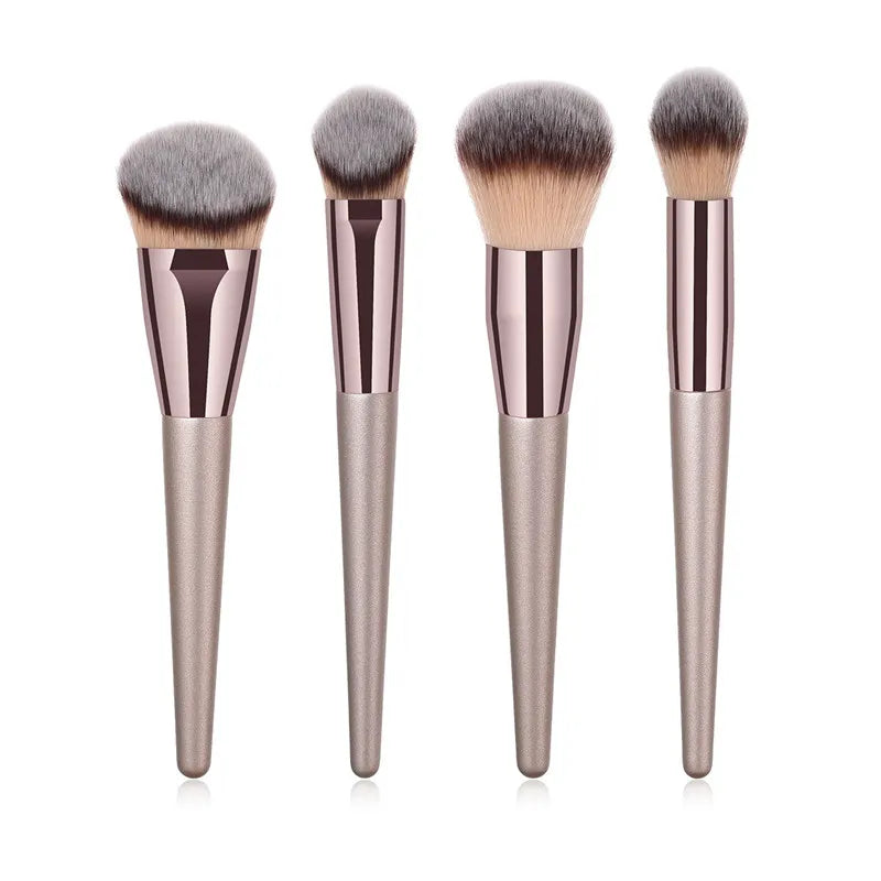 Pinceaux de maquillage