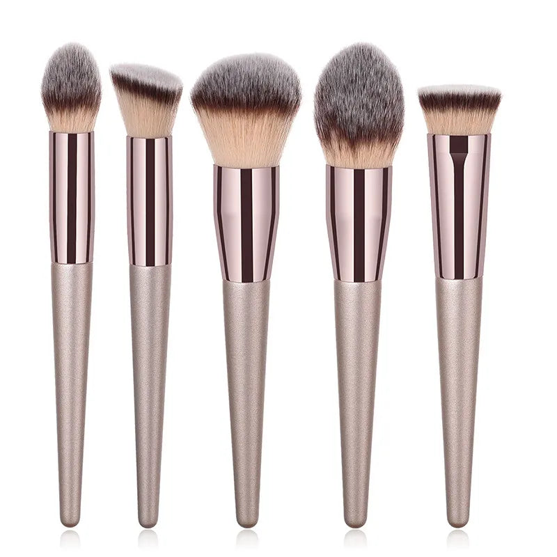 Pinceaux de maquillage