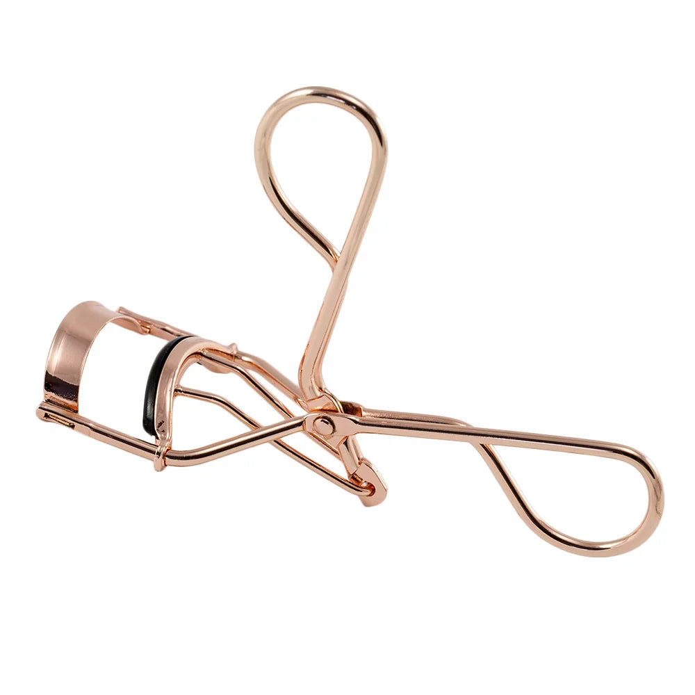 Recourbe-Cils Professionnel Or Rose