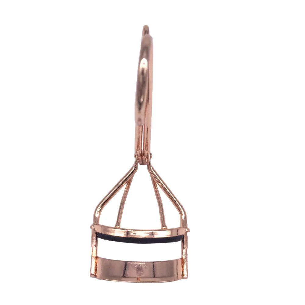 Recourbe-Cils Professionnel Or Rose