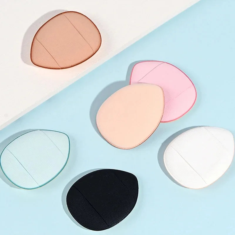 Mini Houppettes Applicateurs de Maquillage