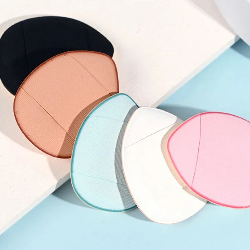 Mini Houppettes Applicateurs de Maquillage