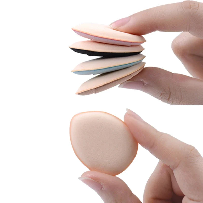 Mini Houppettes Applicateurs de Maquillage
