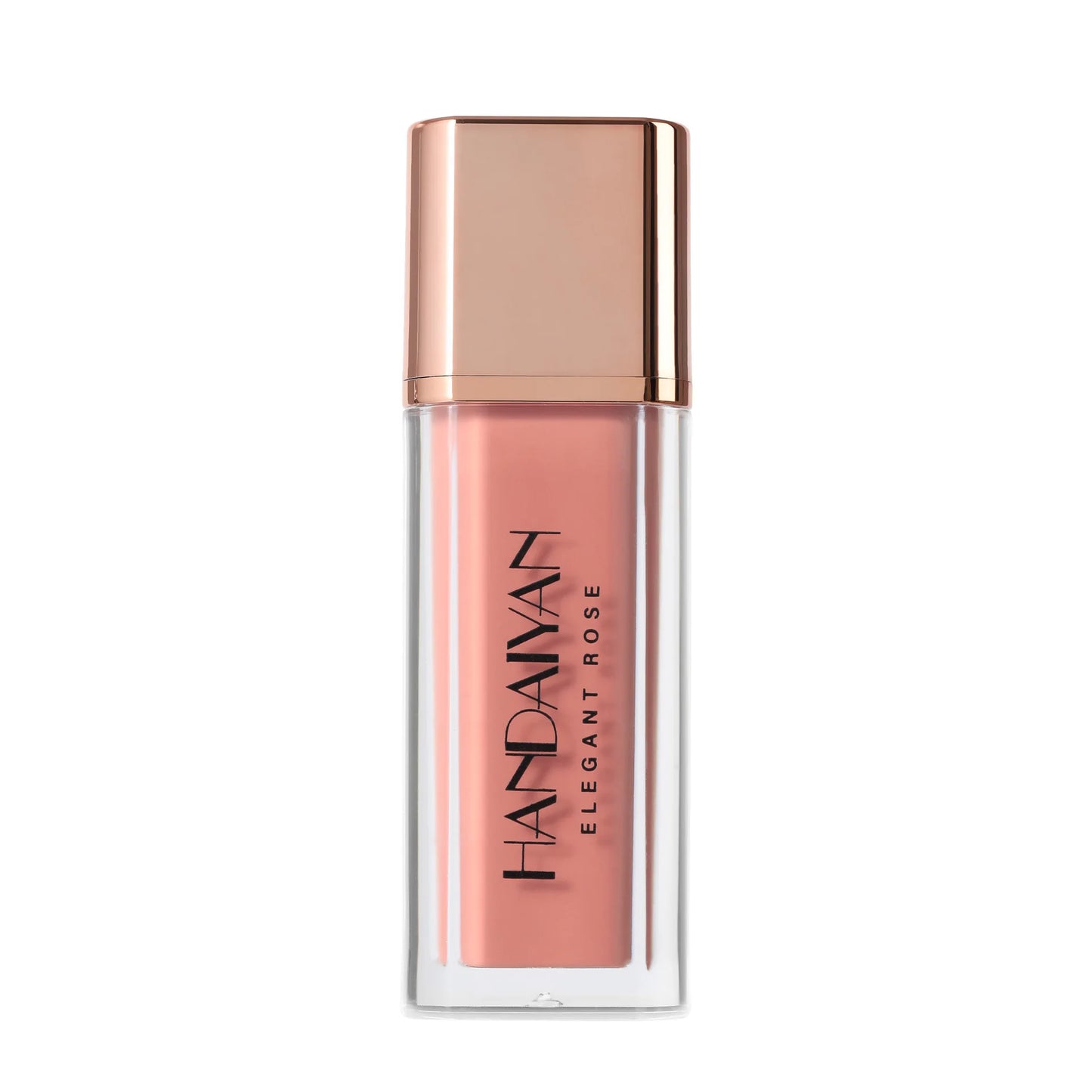 Gloss à Lèvres Brillant et Facile à Appliquer