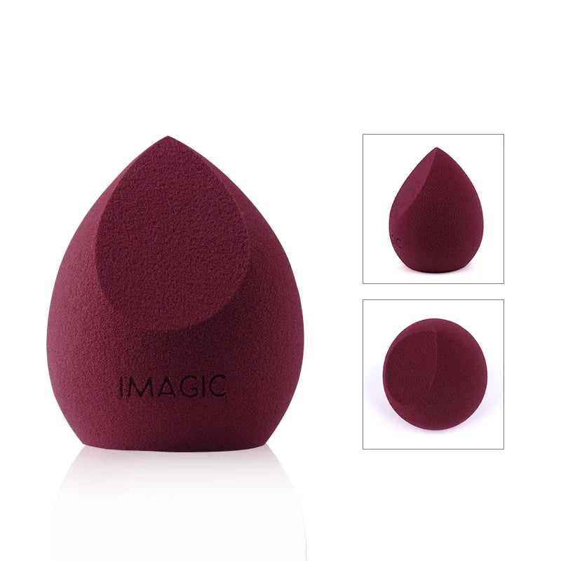Houppette de Maquillage Non-Latex IMAGIC