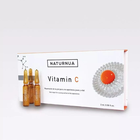 Sérum éclat à la vitamine C 260