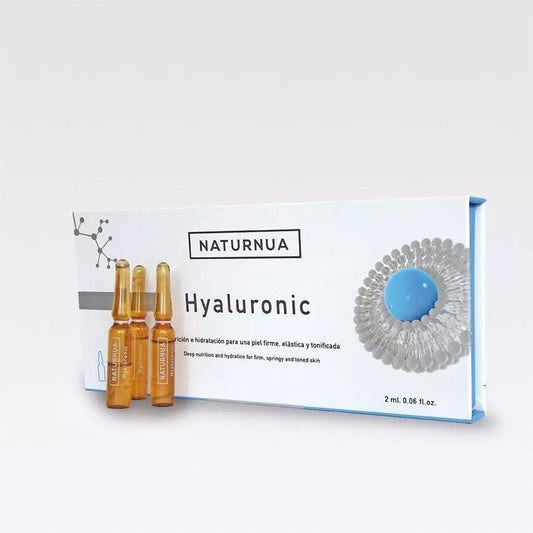 Sérum  Acide Hyaluronique Collagène 263