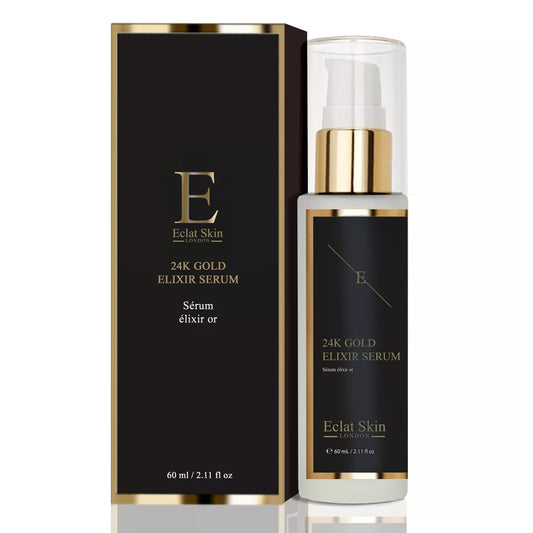 SÉRUM ÉLIXIR ANTI-RIDES OR 24K 203