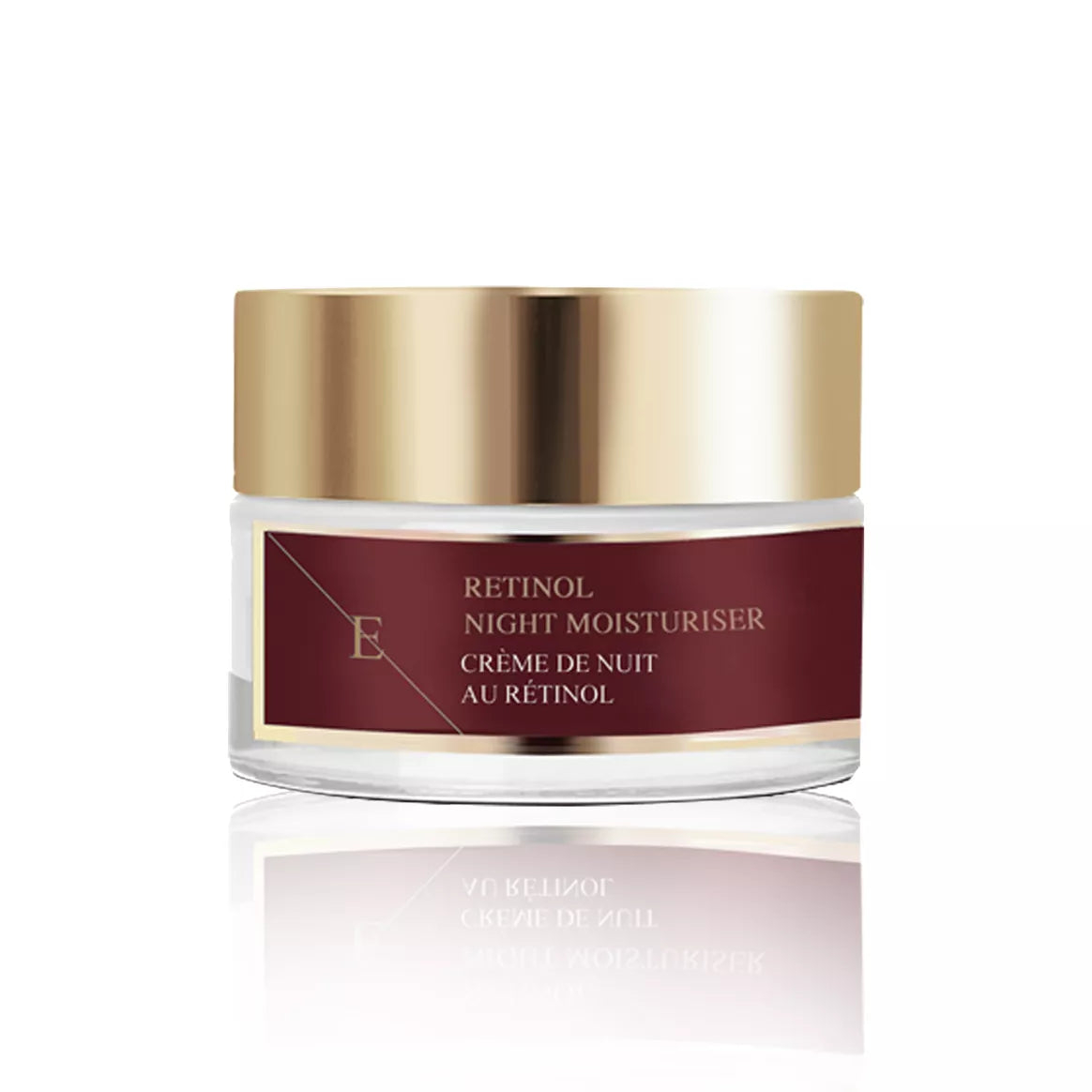 Crème anti âge au rétinol 235