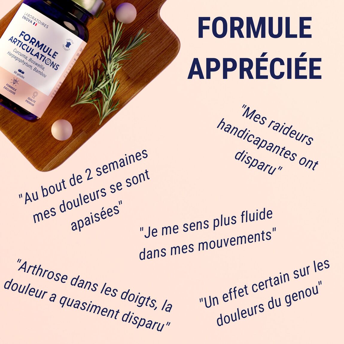 Douleurs articulaires 247