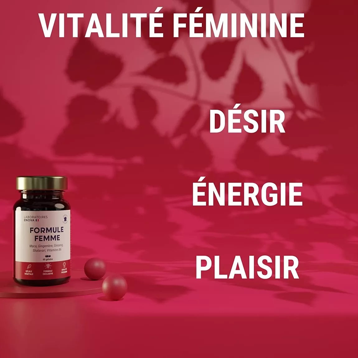 Collagène Marin Naticol SublimSkin et Vitalité Féminine 280