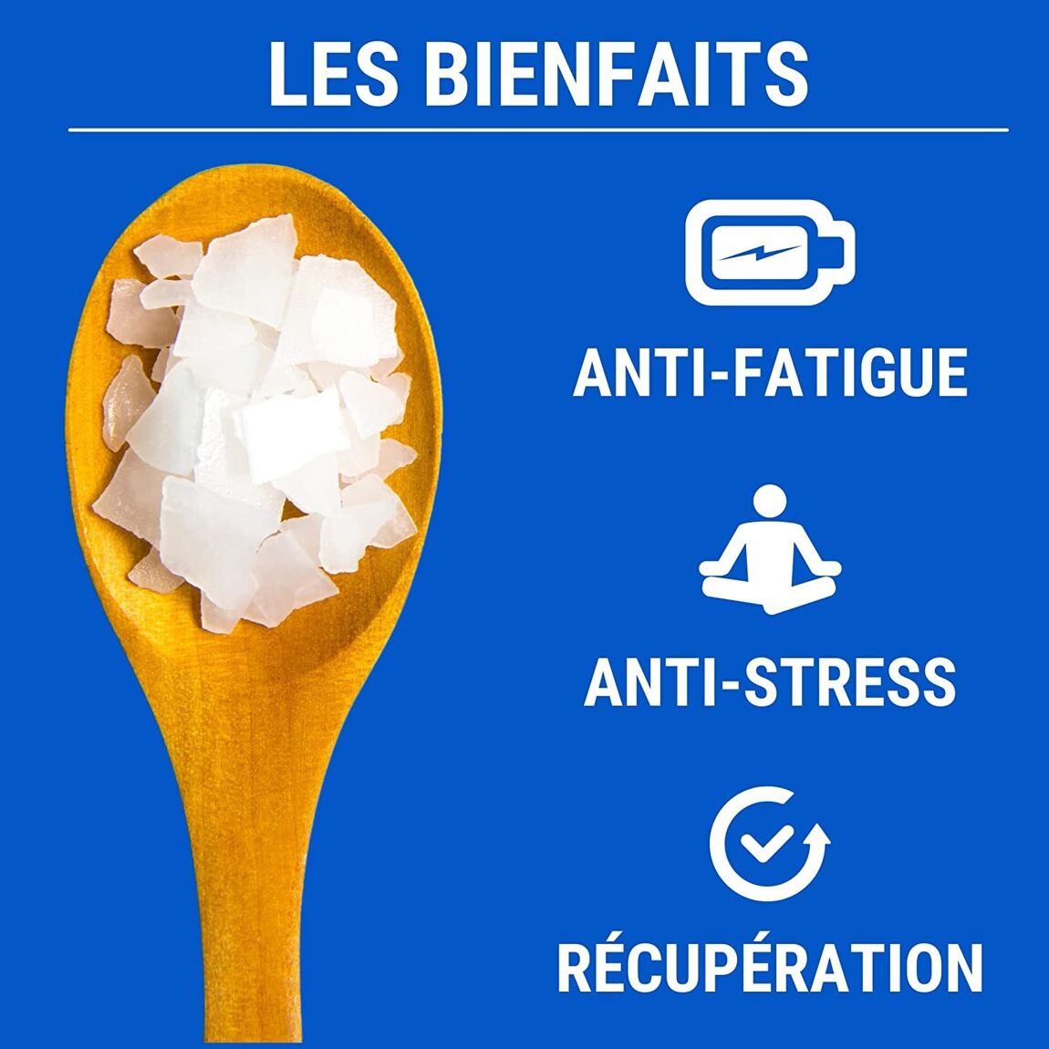 Magnésium Marin + Vitamines B6 248