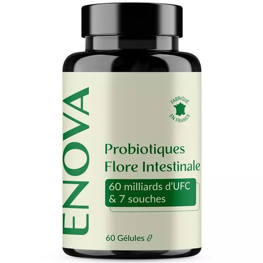 Probiotique Flore intestinale 265