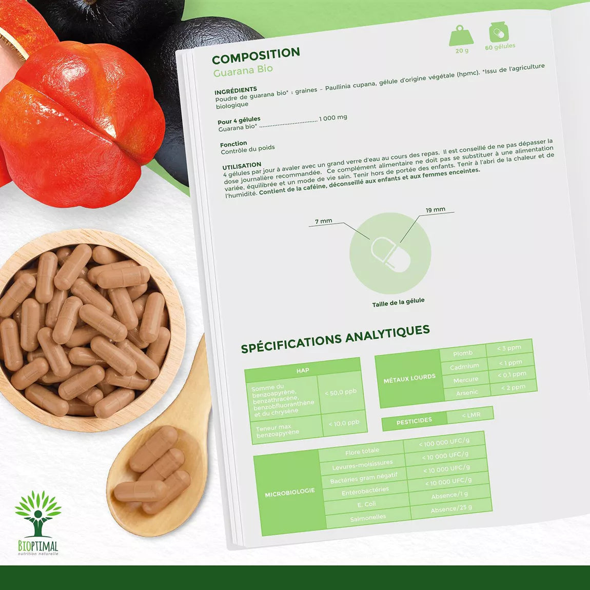 Guarana 299