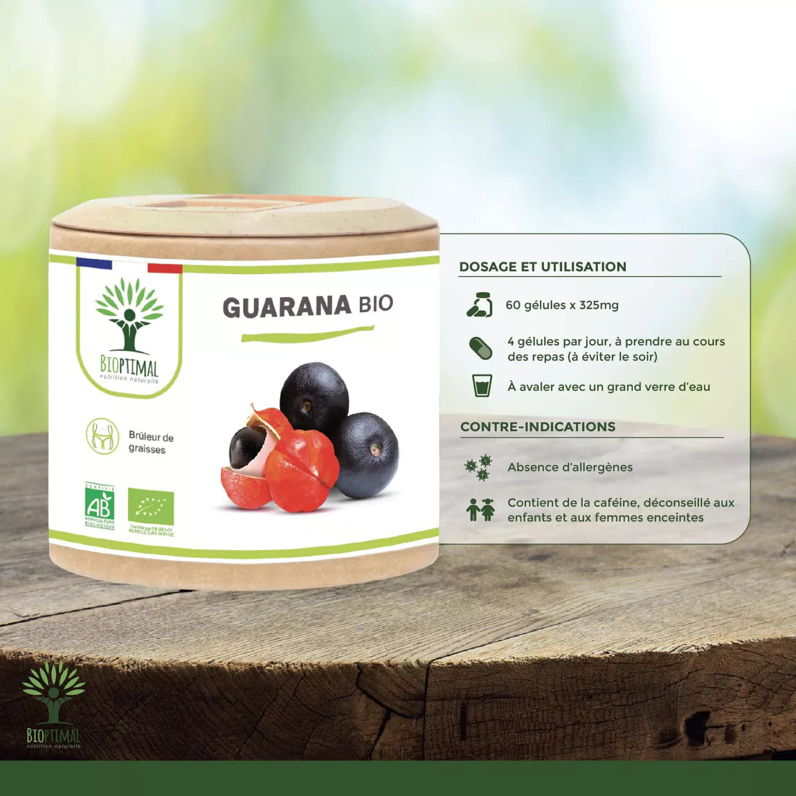 Guarana 299
