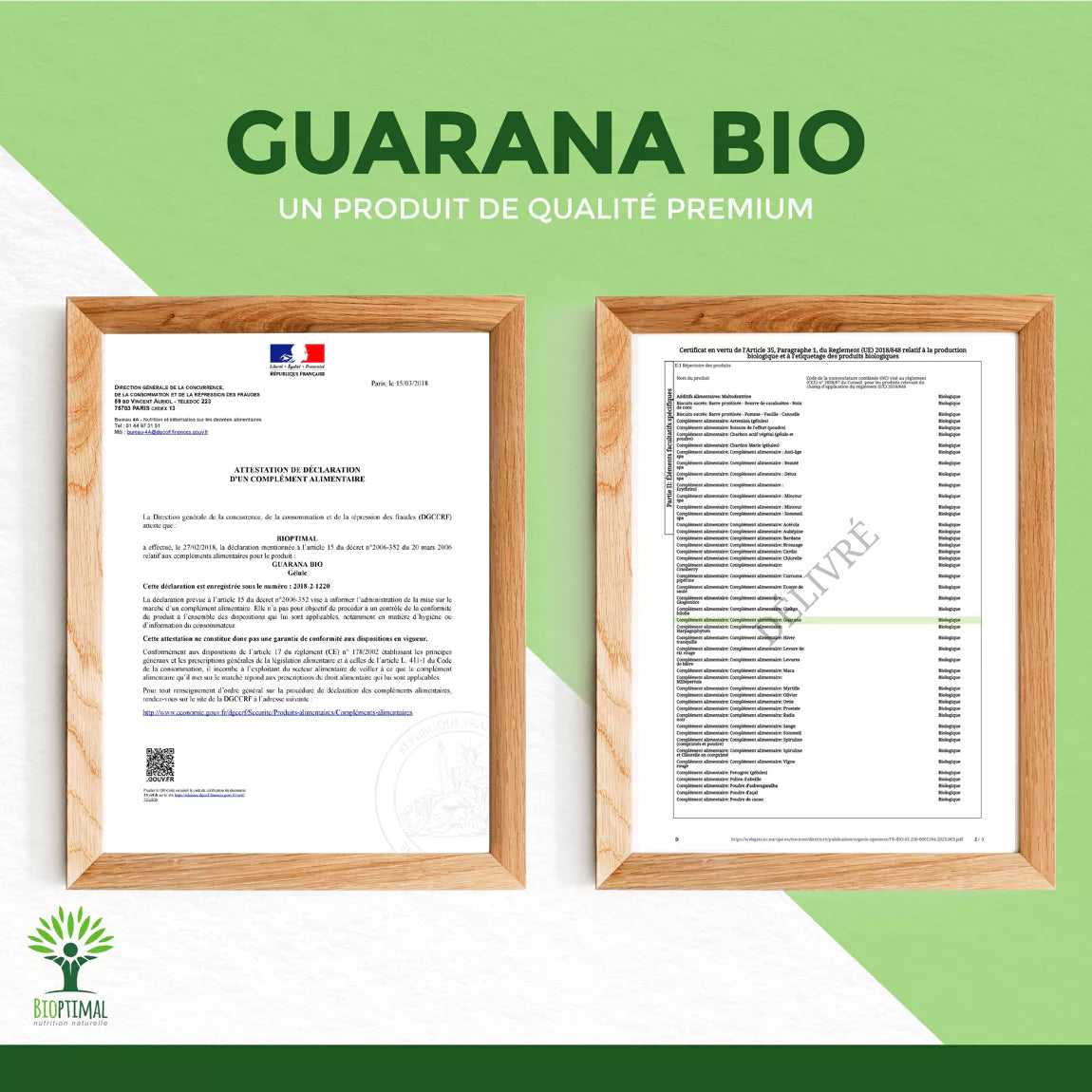 Guarana 299