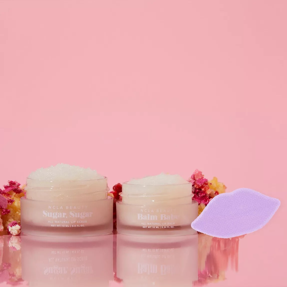 Box Lèvres Duo Gourmand 211