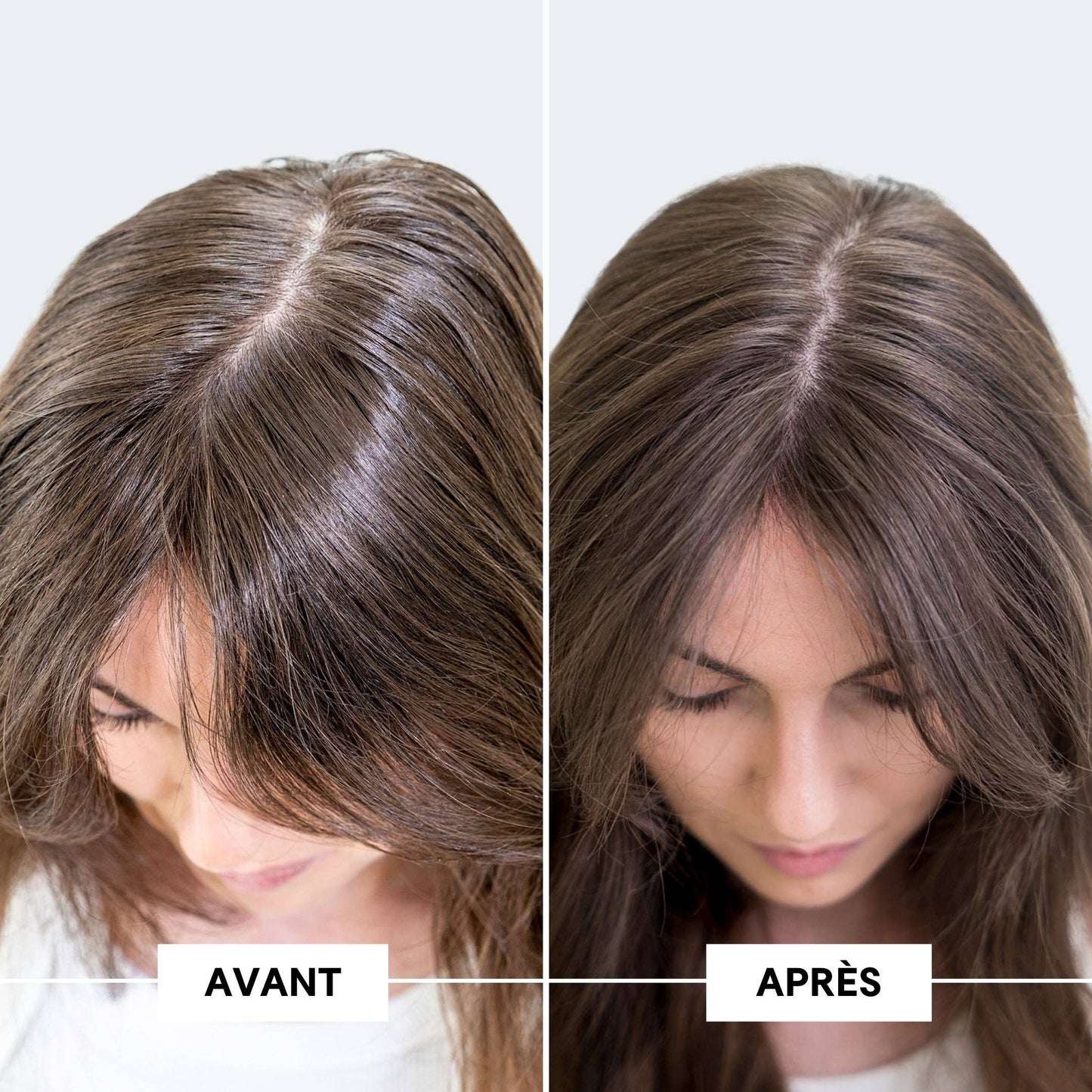 Shampooing Cheveux gras 205