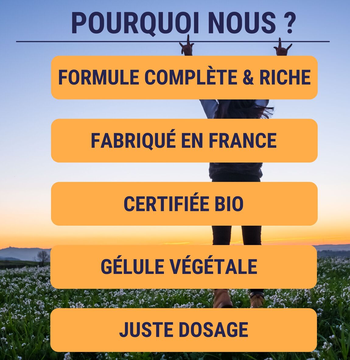 Vitamines Anti-Fatigue, Immunité et Énergie 254