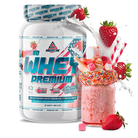 Whey Premium