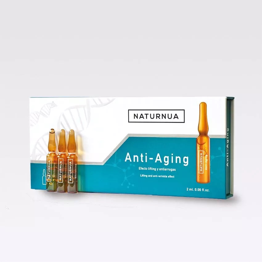 Soin anti-âge hydratant et raffermissant 261