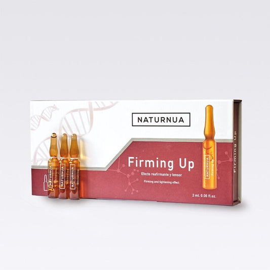 Soin raffermissant visage- Effet liftant-anti-rides (Ampoules stériles) 242