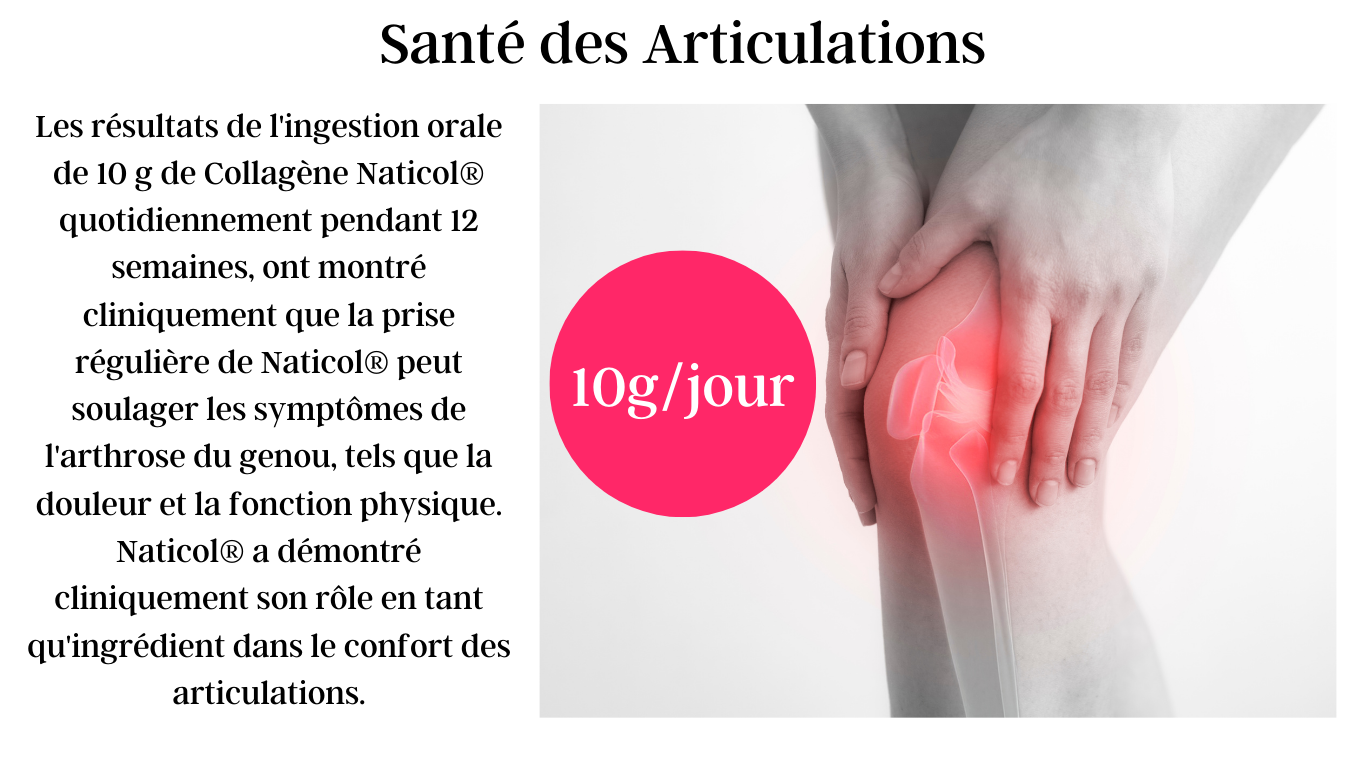 Collagène Marin Pur Naticol AgeFlex (Anti-âge + Articulations)