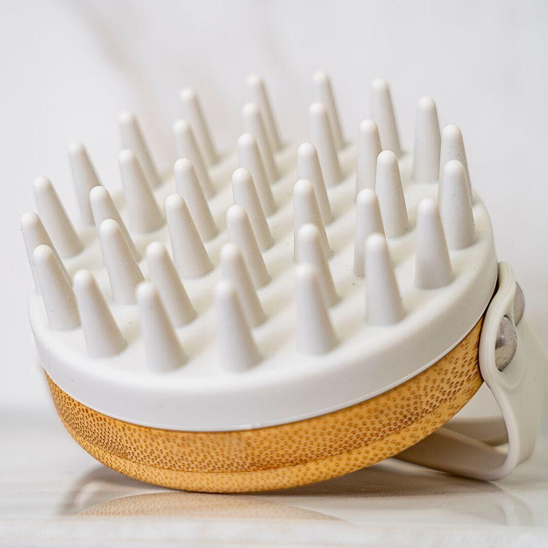 Brosse anti chute de cheveux 246