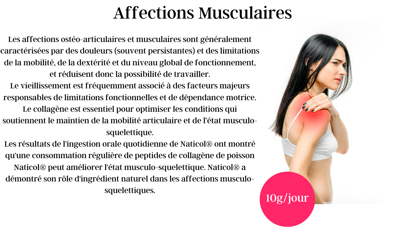 Collagène Marin Pur Naticol AgeFlex (Anti-âge + Articulations)