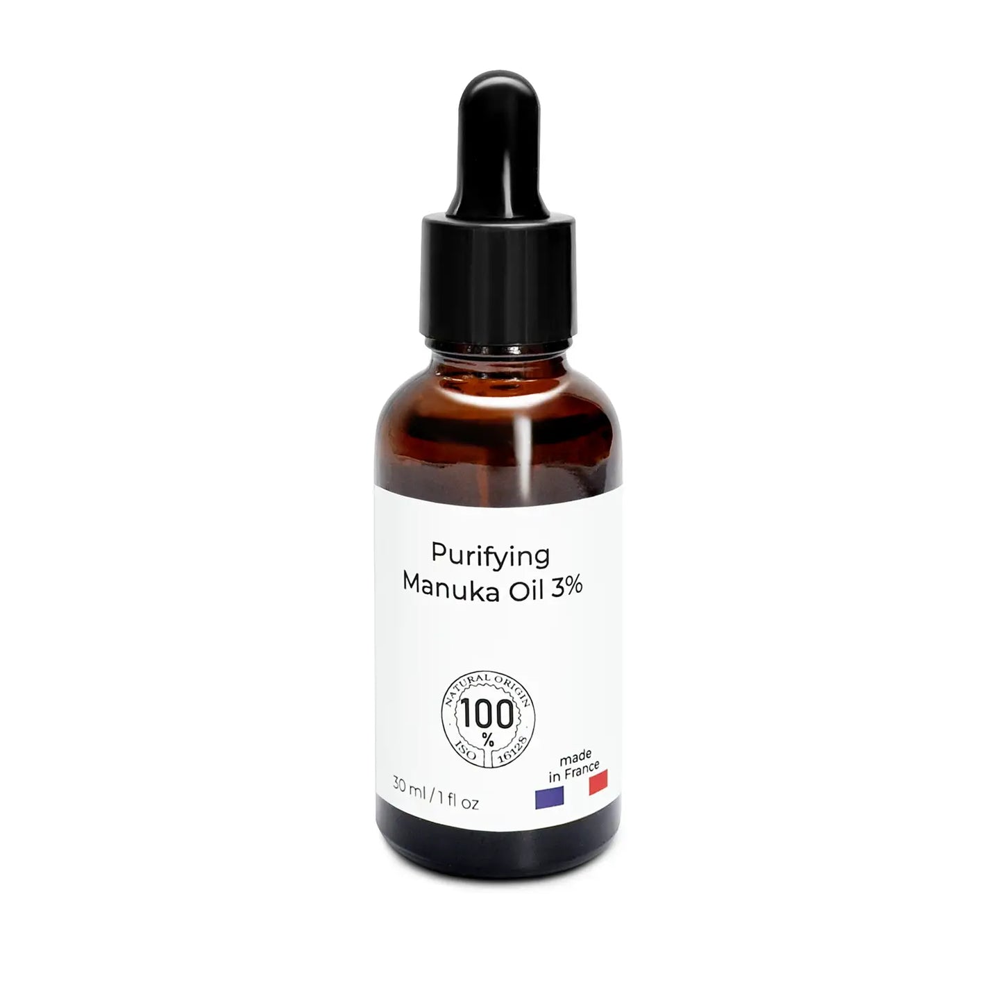 Huile de Manuka 271