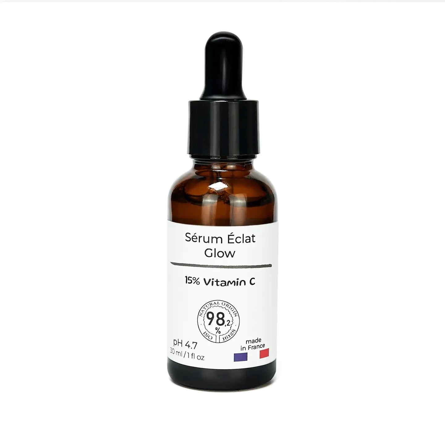 Sérum visage Vitamine C 302