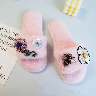 Chaussons femme hiver Pointure 39-40