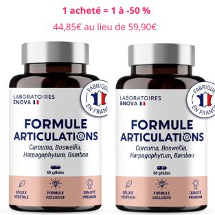 Douleurs articulaires 247