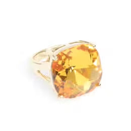 Grosse Bague Femme