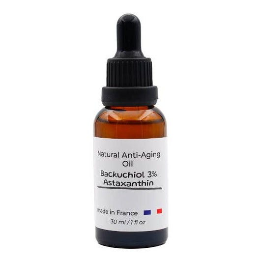 Bakuchiol Sérum imperfections Bakuchiol 3 % - 30 ml ola
