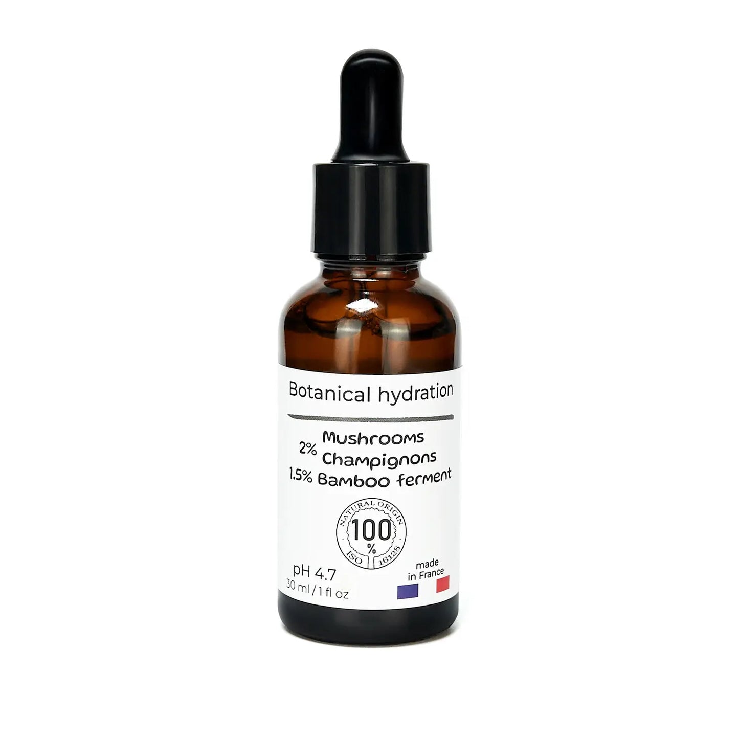 Acide Polyglutamique 291