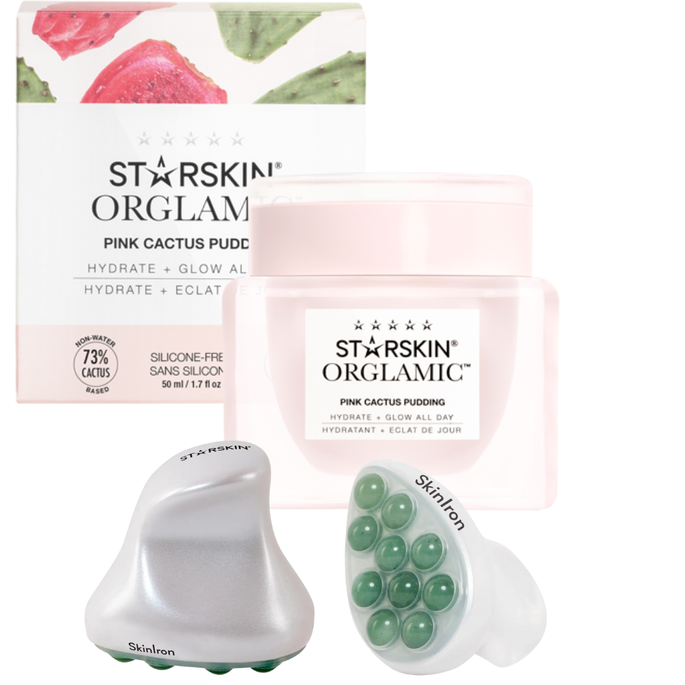 Crème  anti-âge Bio + 1 roller Face 237
