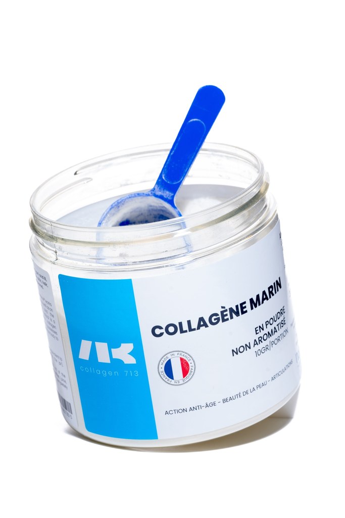 Collagène Marin Pur Naticol AgeFlex (Anti-âge + Articulations)