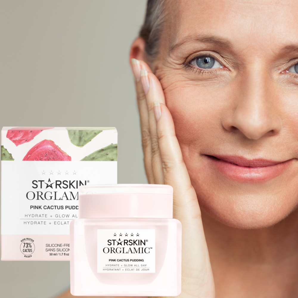 Crème  anti-âge Bio + 1 roller Face 237