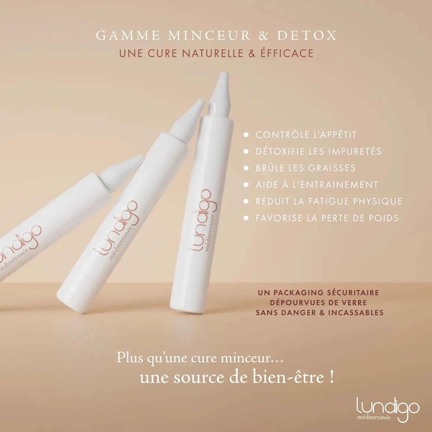 Cure Beauté 