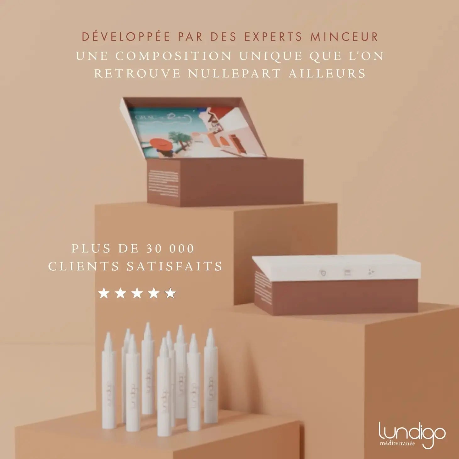 Cure Beauté 