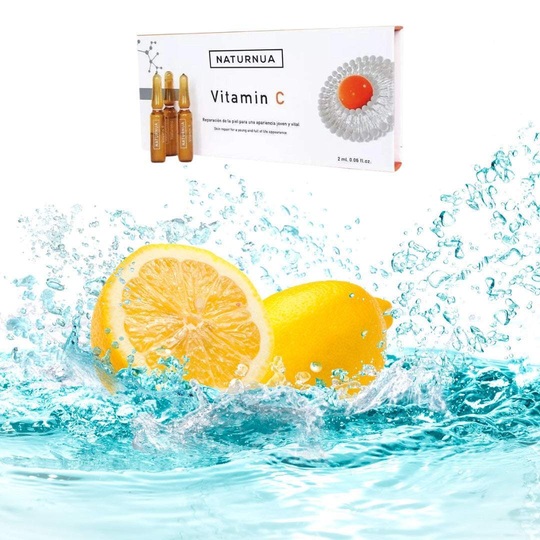 Sérum éclat à la vitamine C 260