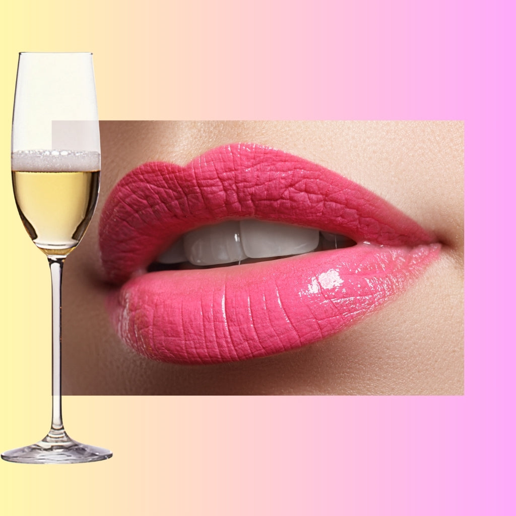 Box lèvres Pink Champagne 210