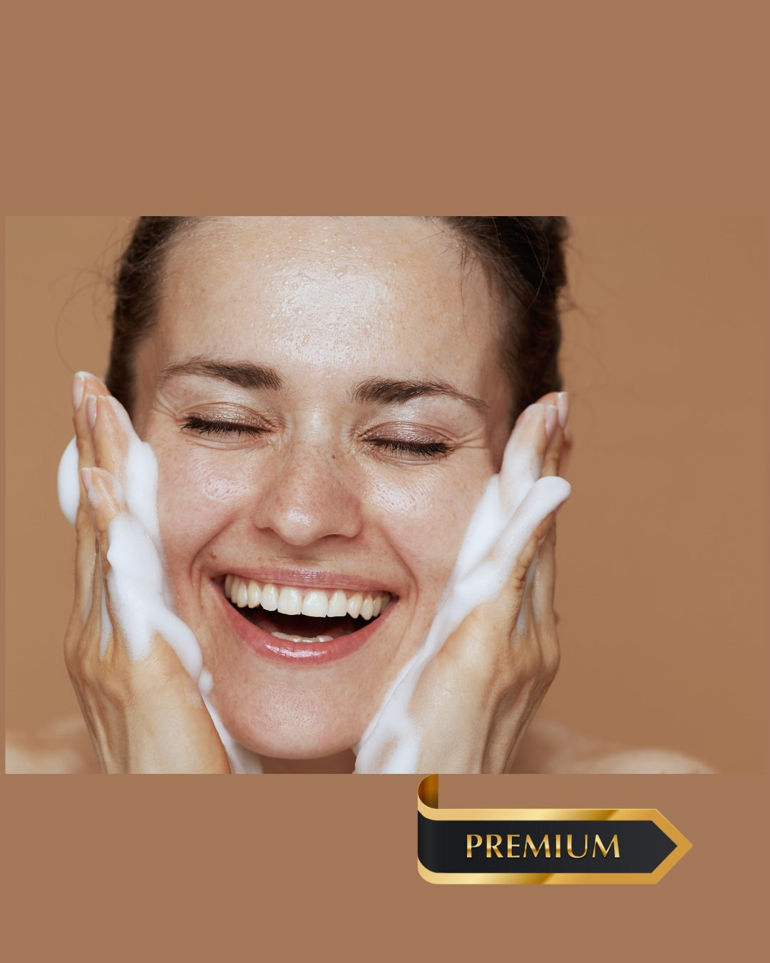Nettoyant visage Pores dilatés 278