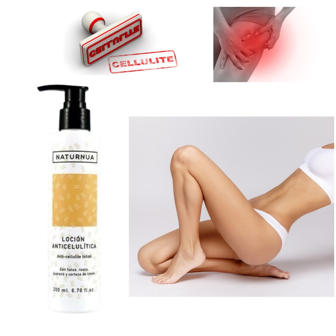 Crème amincissante 264