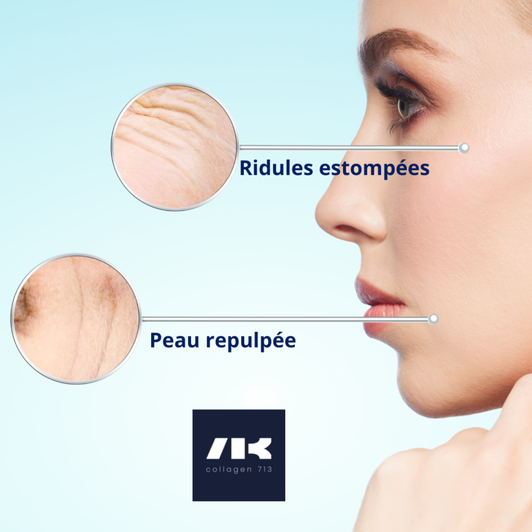 Collagène Marin Naticol SublimSkin et Vitalité Féminine 280